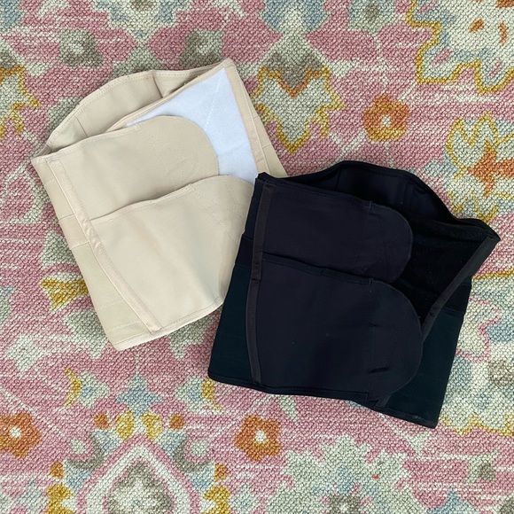 Belly Bandit - Postpartum Luxe Belly Wrap - XS - Two - Picture 2 of 6